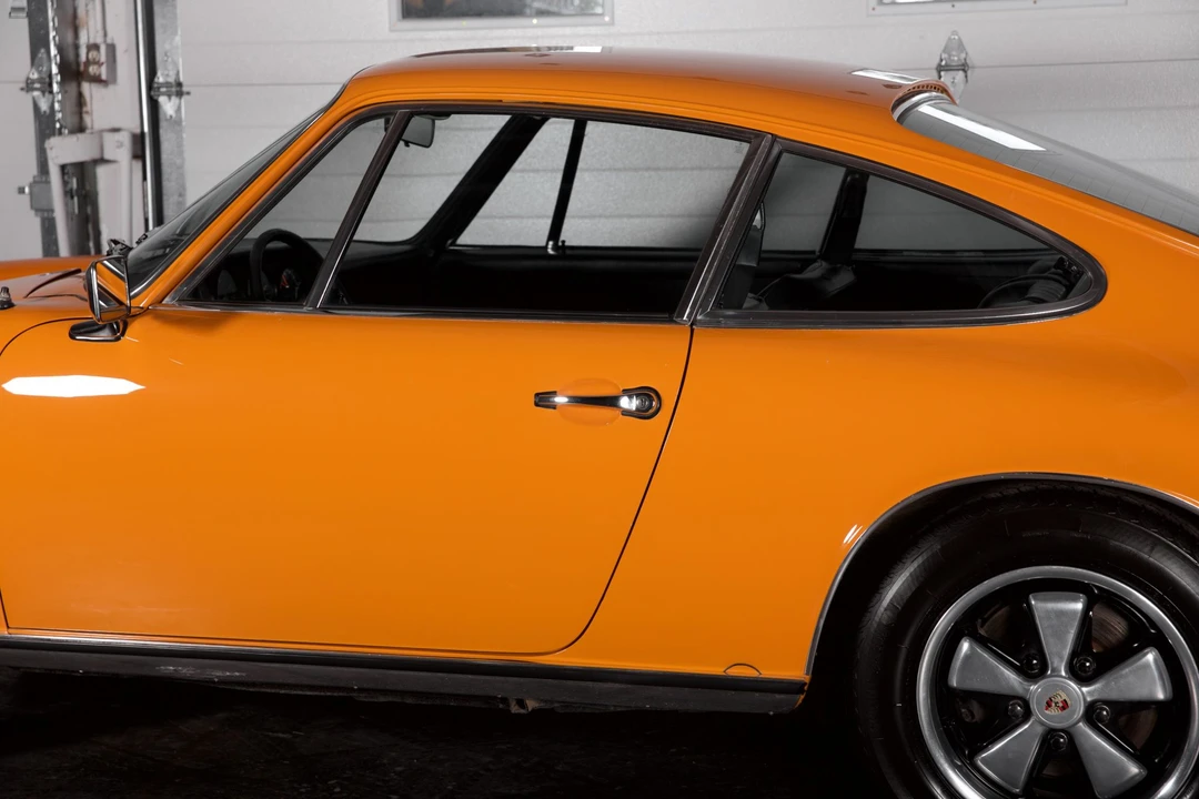 1970 Porsche 911 S F-Body LWB - Image 15 of 31