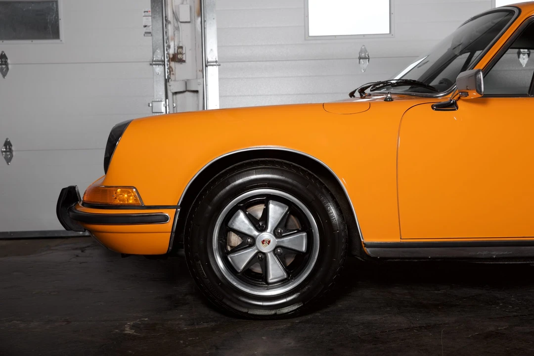 1970 Porsche 911 S F-Body LWB - Image 16 of 31
