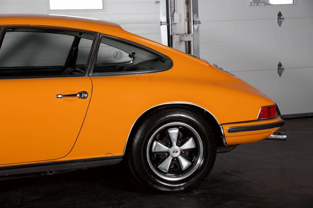 1970 Porsche 911 S F-Body LWB - Image 21 of 31