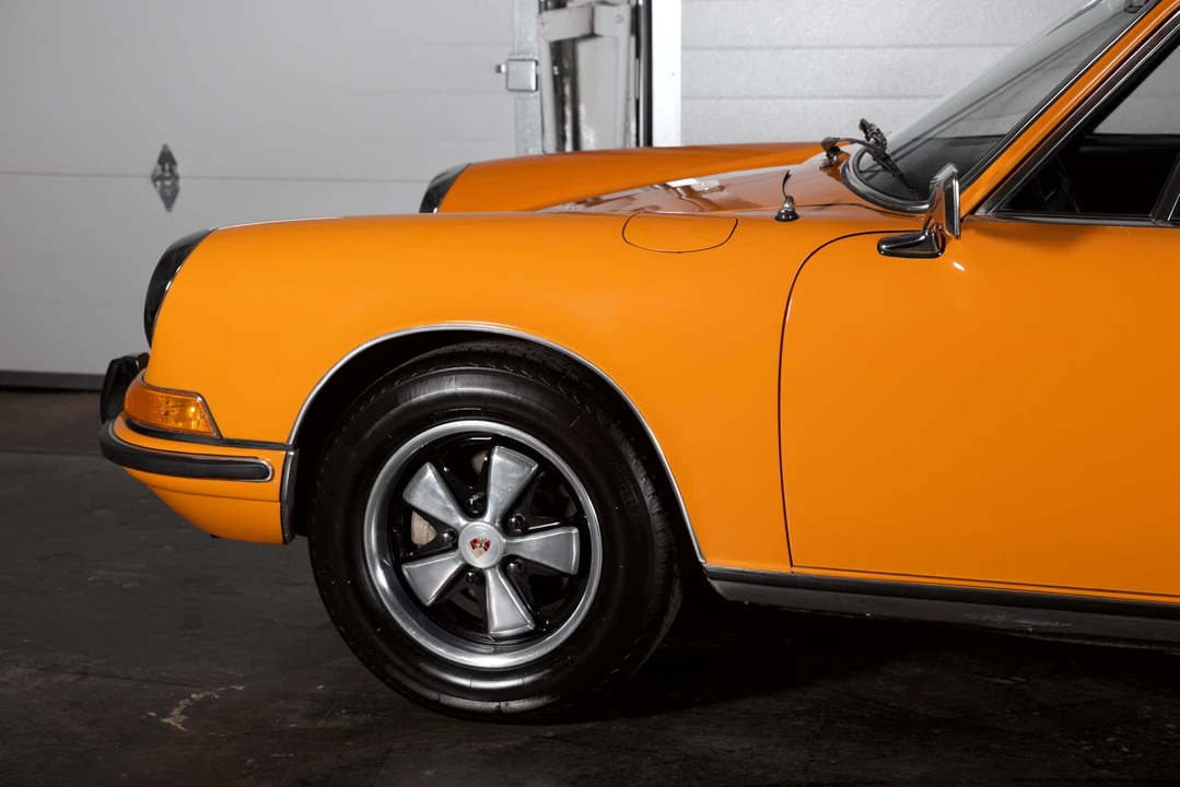 1970 Porsche 911 S F-Body LWB - Image 19 of 31