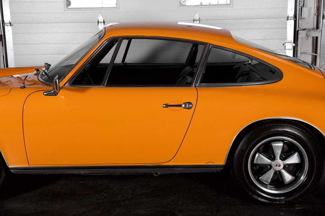 1970 Porsche 911 S F-Body LWB - Image 17 of 31