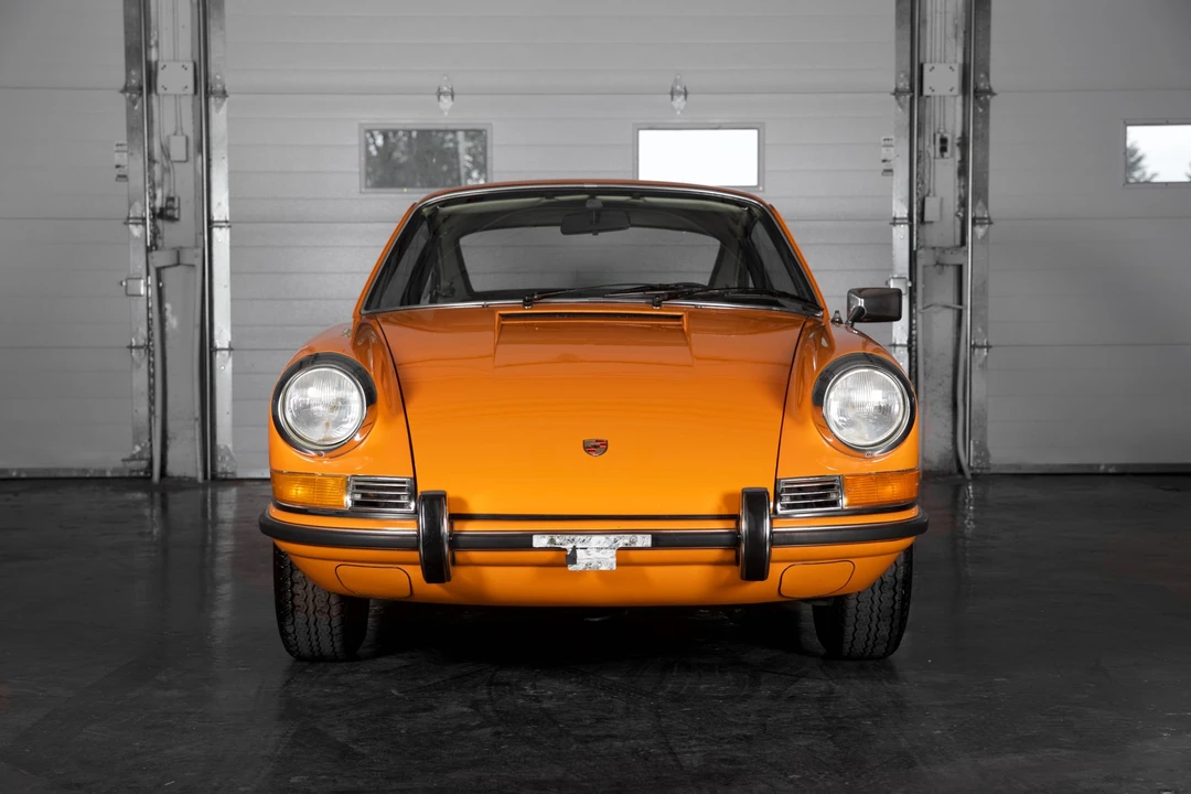 1970 Porsche 911 S F-Body LWB - Image 3 of 31