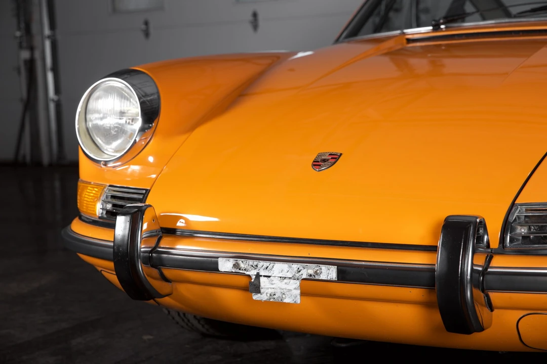 1970 Porsche 911 S F-Body LWB - Image 28 of 31