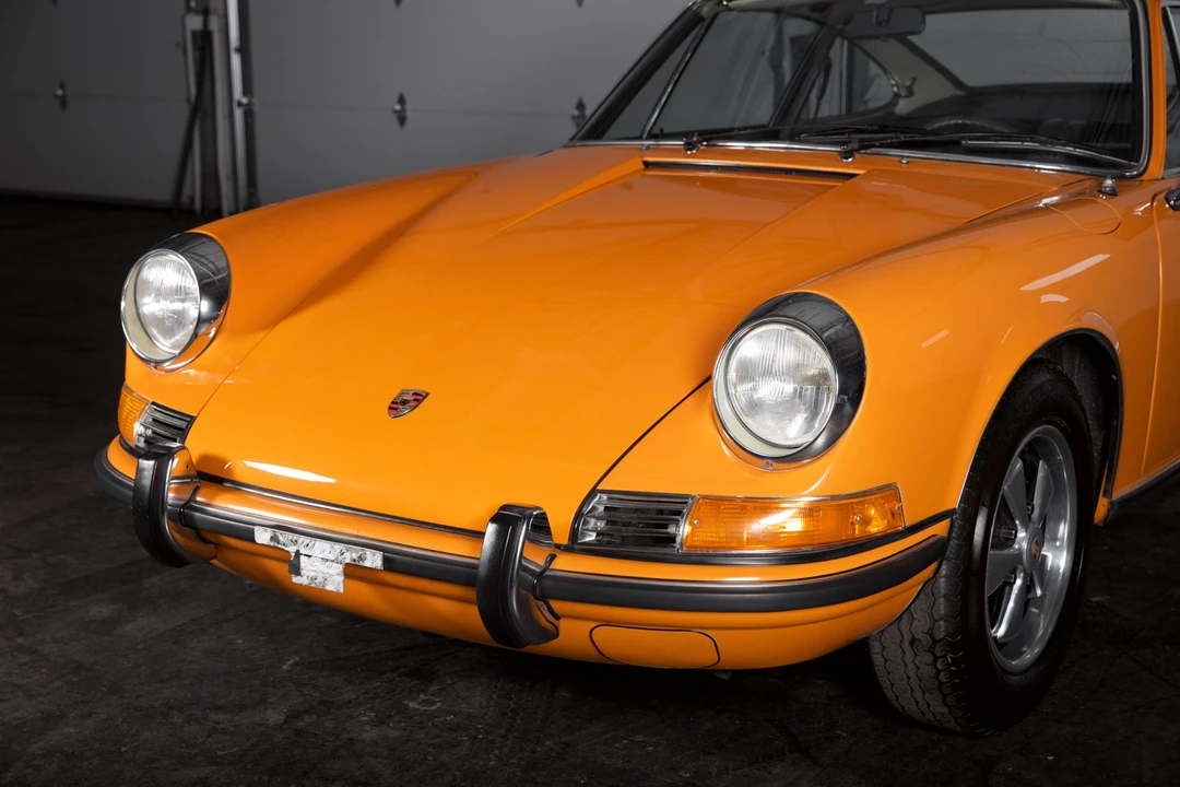 1970 Porsche 911 S F-Body LWB - Image 30 of 31