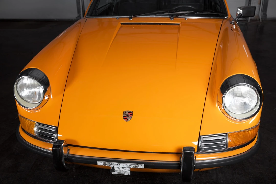 1970 Porsche 911 S F-Body LWB - Image 27 of 31