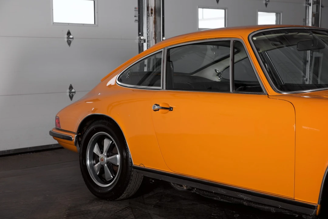 1970 Porsche 911 S F-Body LWB - Image 22 of 31