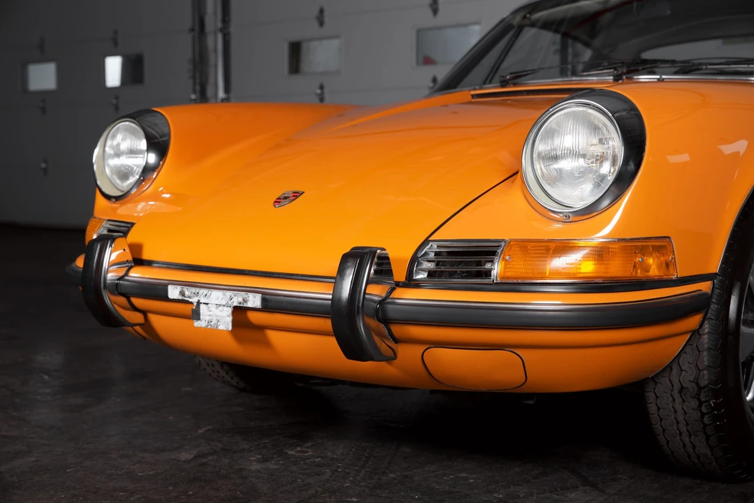 1970 Porsche 911 S F-Body LWB - Image 29 of 31
