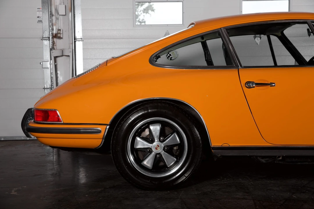 1970 Porsche 911 S F-Body LWB - Image 23 of 31