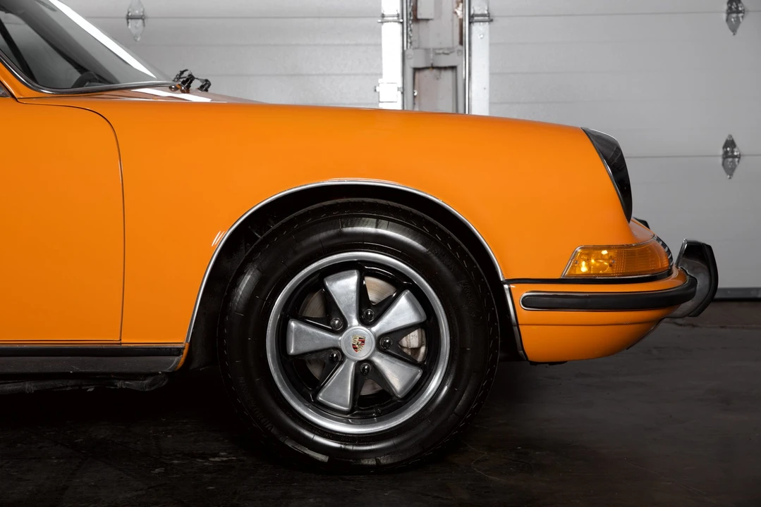 1970 Porsche 911 S F-Body LWB - Image 24 of 31