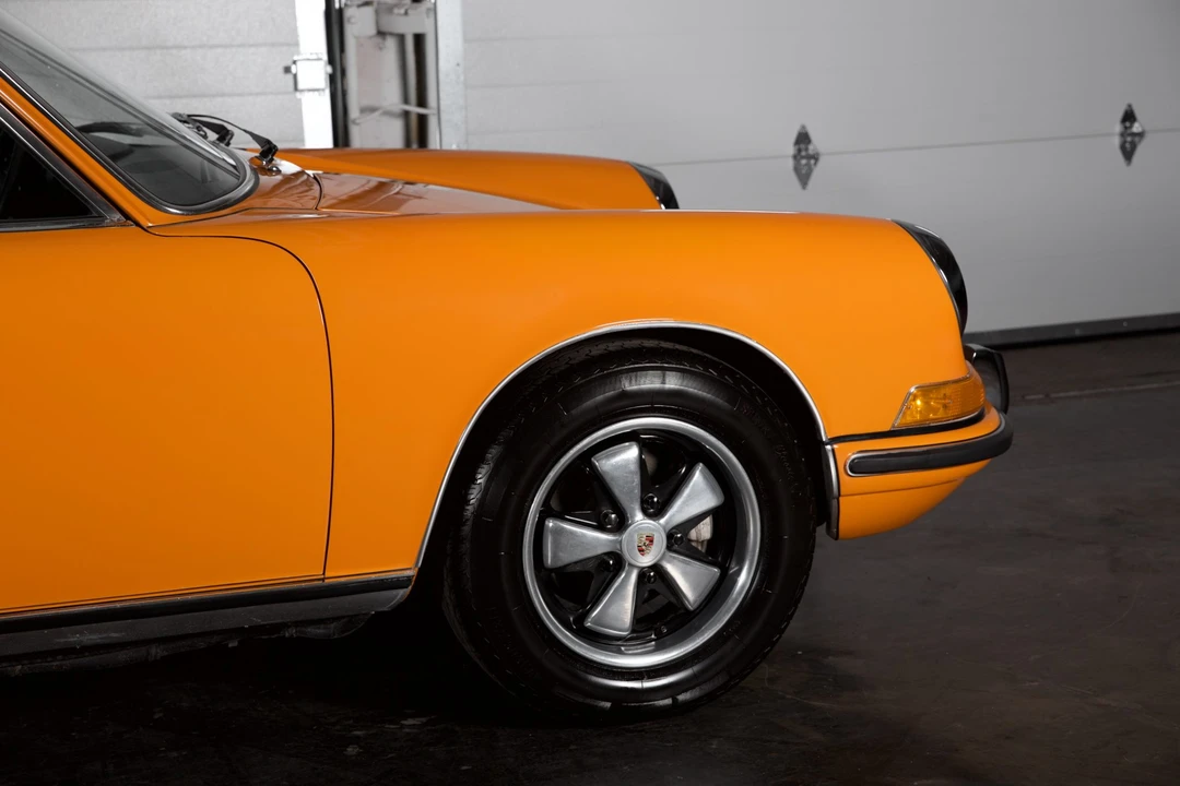 1970 Porsche 911 S F-Body LWB - Image 26 of 31
