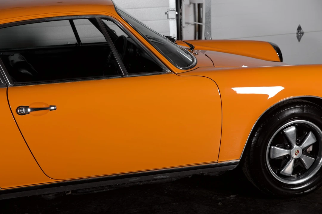 1970 Porsche 911 S F-Body LWB - Image 11 of 31