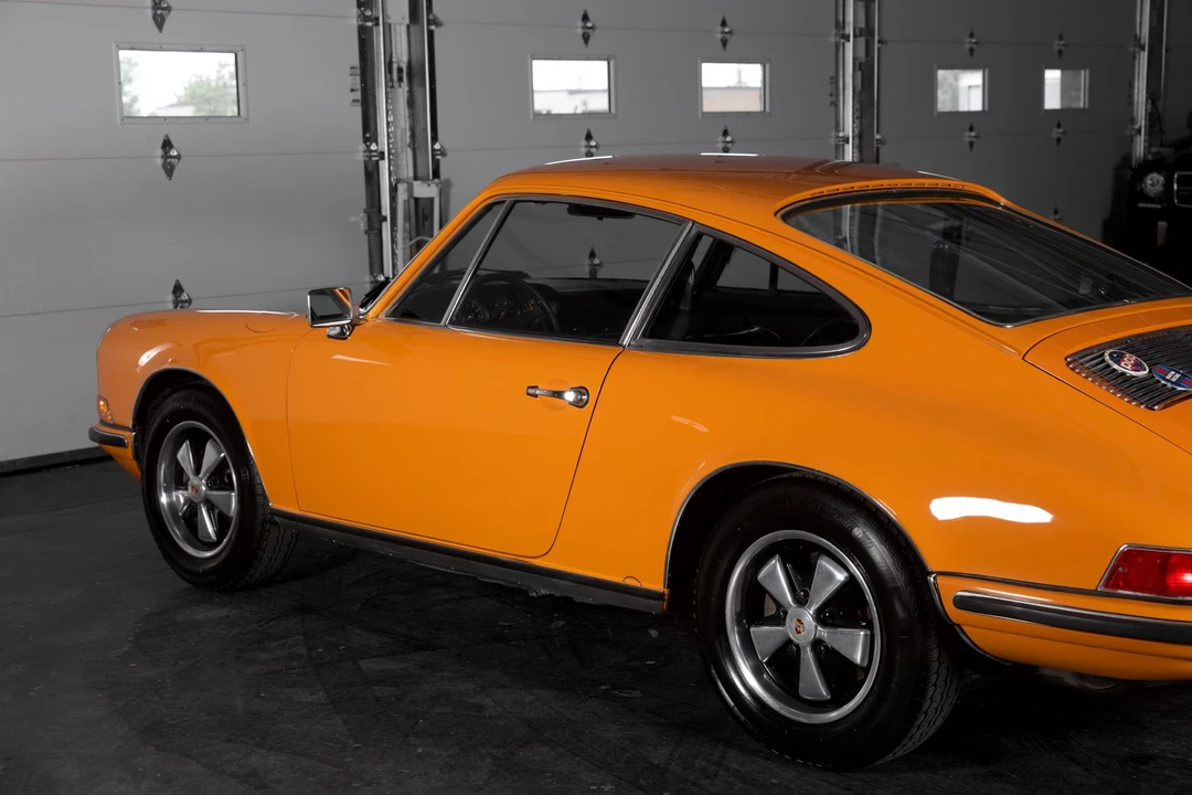 1970 Porsche 911 S F-Body LWB - Image 14 of 31
