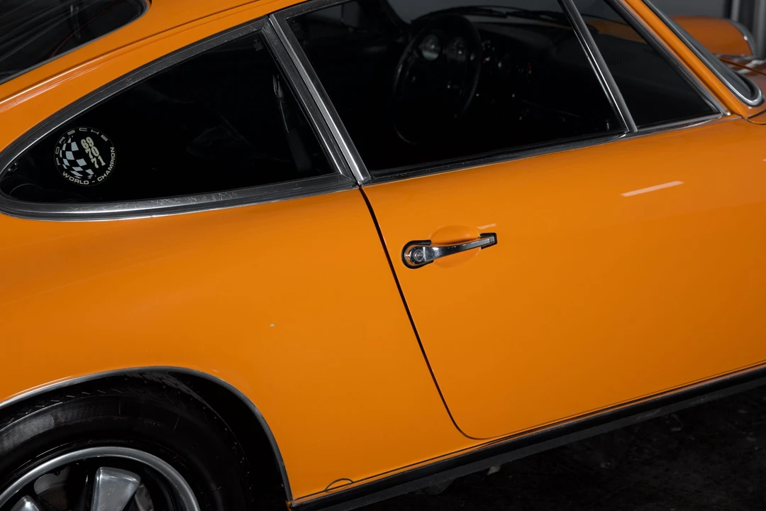 1970 Porsche 911 S F-Body LWB - Image 12 of 31
