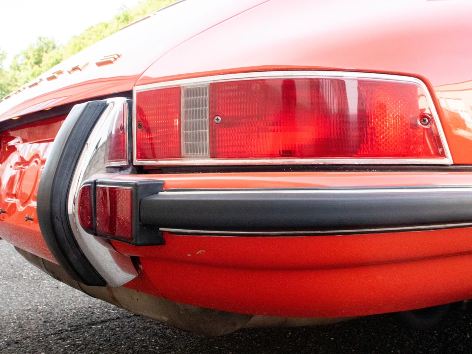 1970 Porsche 911 S F-Body LWB - Image 21 of 31