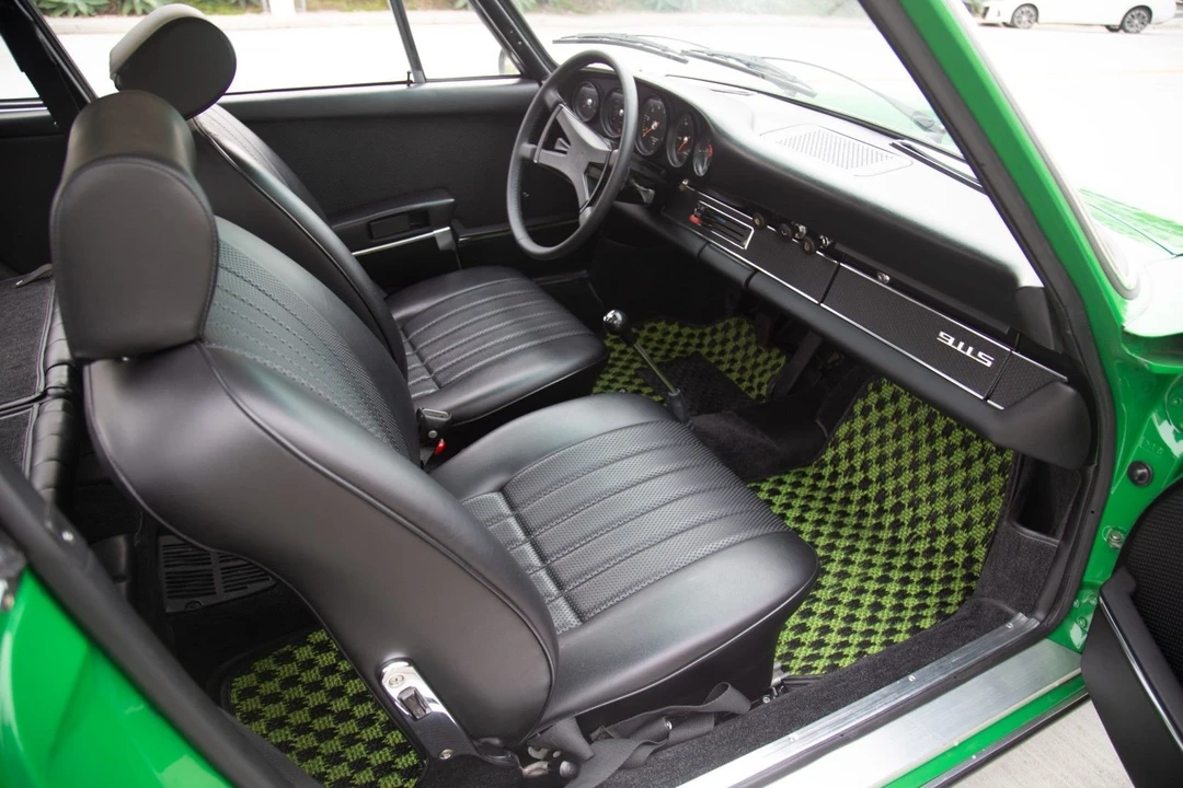 1970 Porsche 911 S F-Body LWB - Image 11 of 20