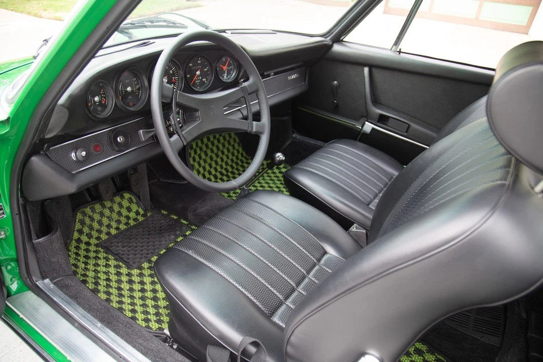 1970 Porsche 911 S F-Body LWB - Image 12 of 20