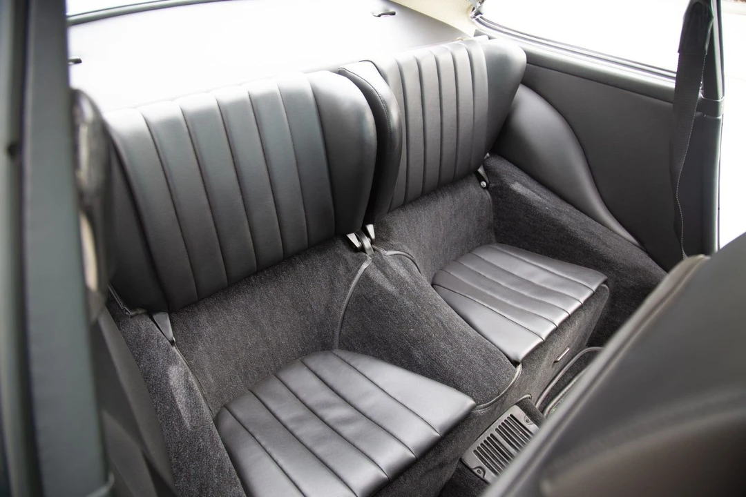 1970 Porsche 911 S F-Body LWB - Image 13 of 20