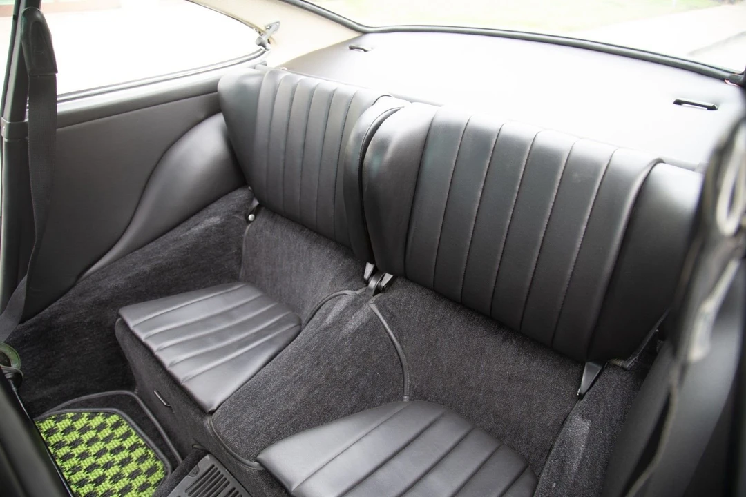 1970 Porsche 911 S F-Body LWB - Image 14 of 20