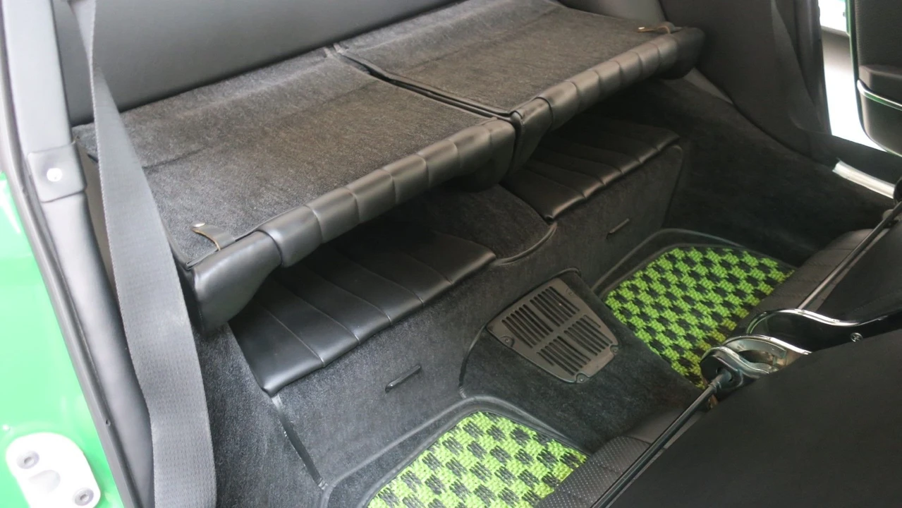 1970 Porsche 911 S F-Body LWB - Image 15 of 20