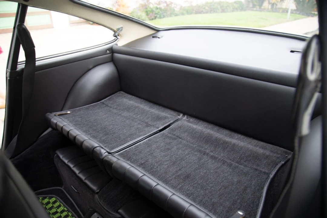1970 Porsche 911 S F-Body LWB - Image 16 of 20