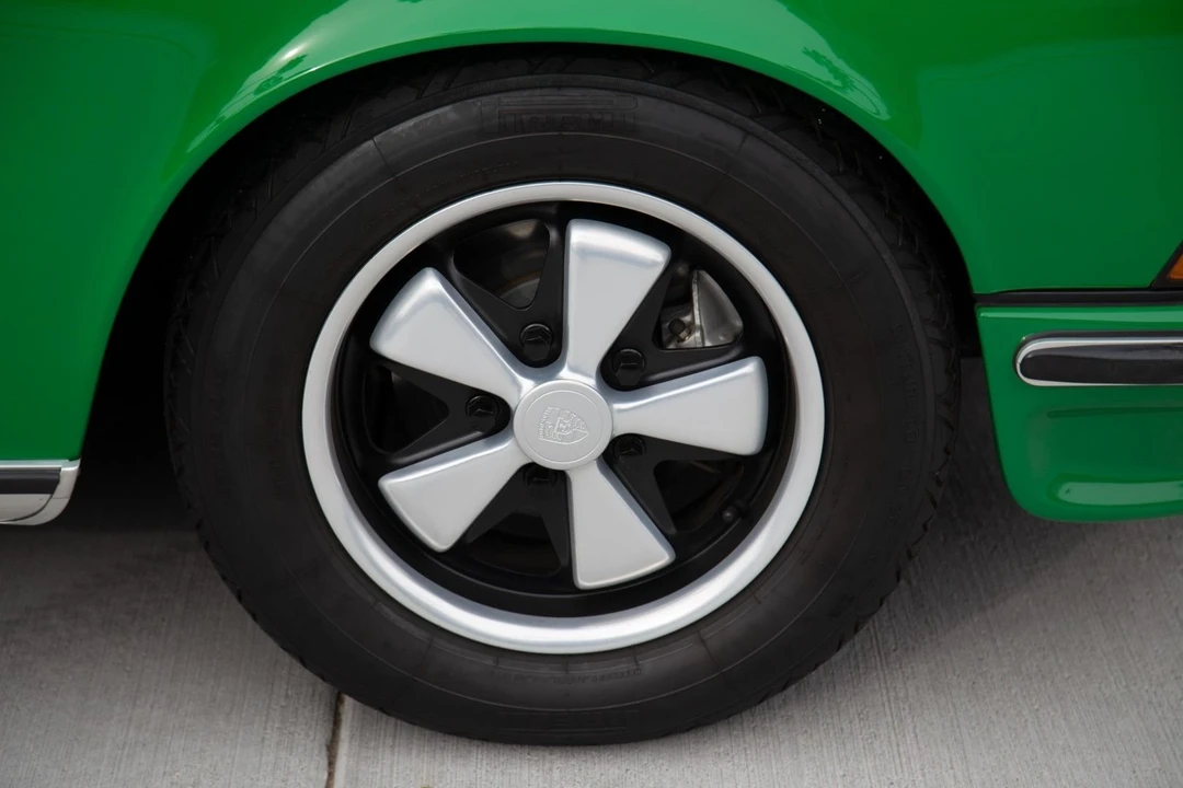 1970 Porsche 911 S F-Body LWB - Image 20 of 20