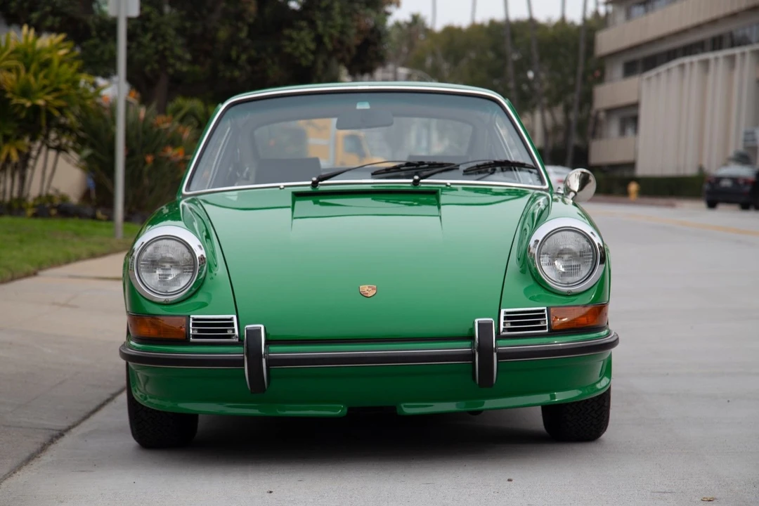 1970 Porsche 911 S F-Body LWB - Image 3 of 20
