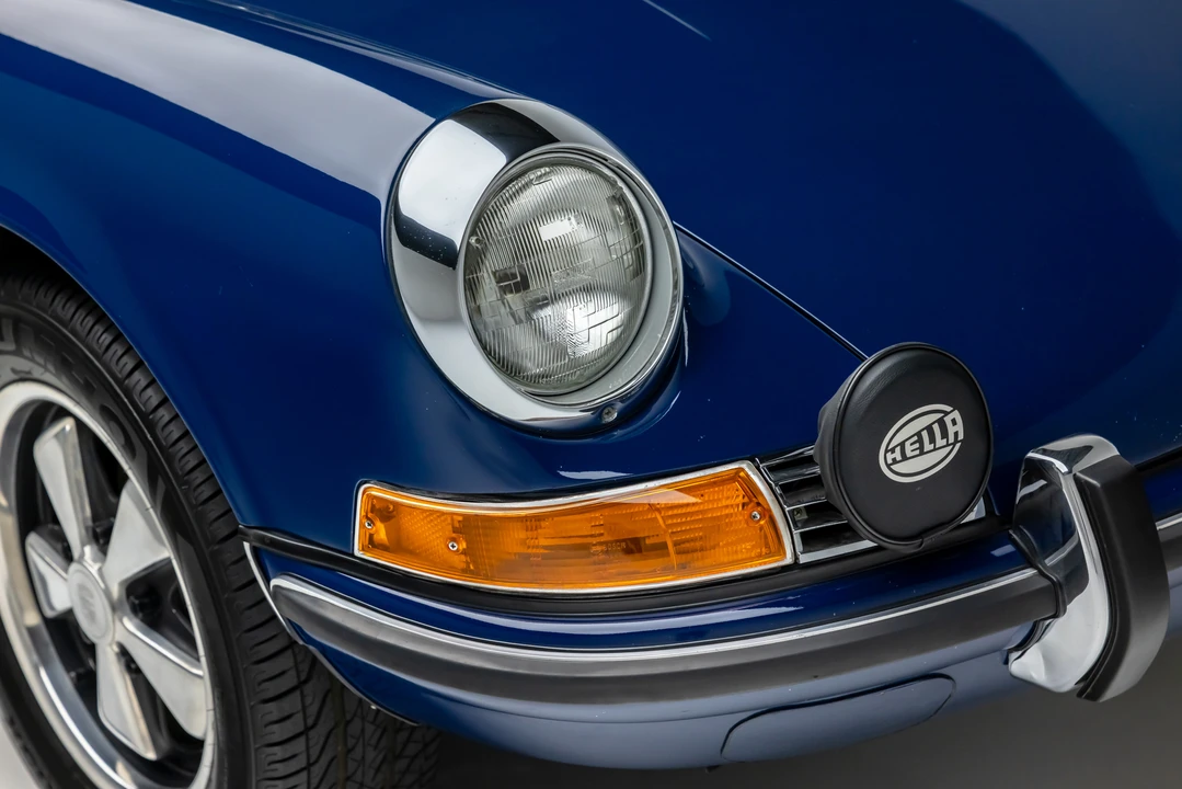 1970 Porsche 911 S F-Body LWB - Image 27 of 31