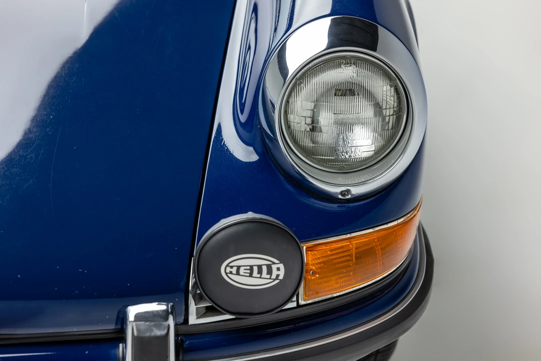 1970 Porsche 911 S F-Body LWB - Image 26 of 31