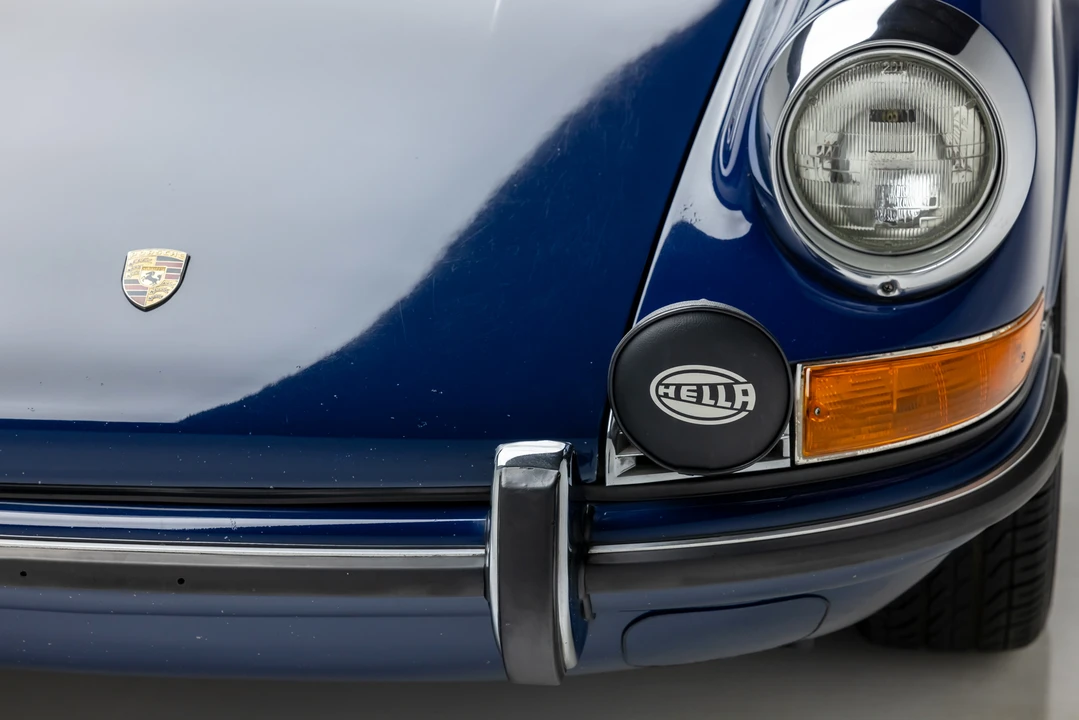 1970 Porsche 911 S F-Body LWB - Image 25 of 31