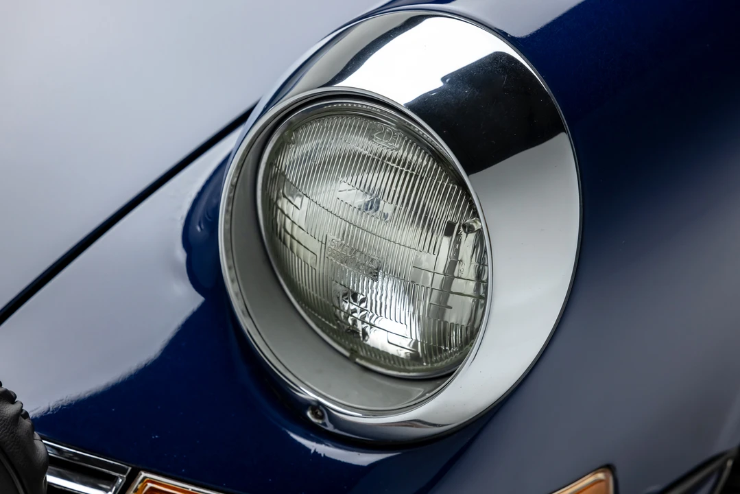 1970 Porsche 911 S F-Body LWB - Image 24 of 31