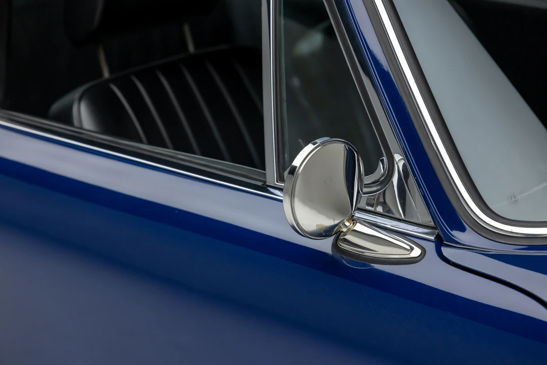 1970 Porsche 911 S F-Body LWB - Image 31 of 31