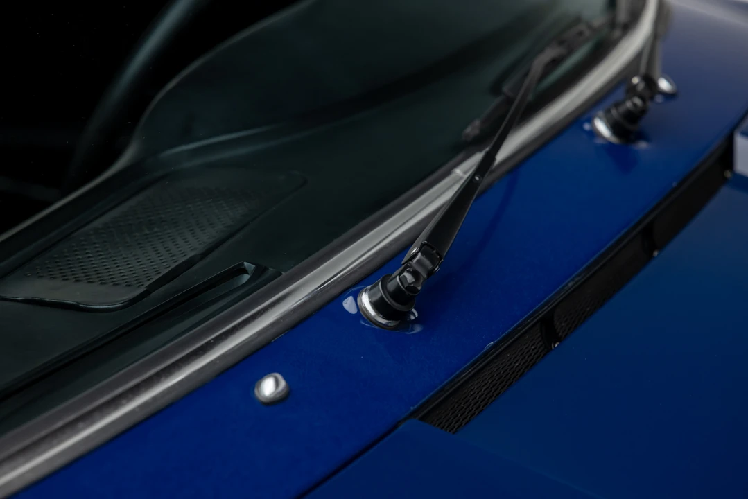1970 Porsche 911 S F-Body LWB - Image 30 of 31