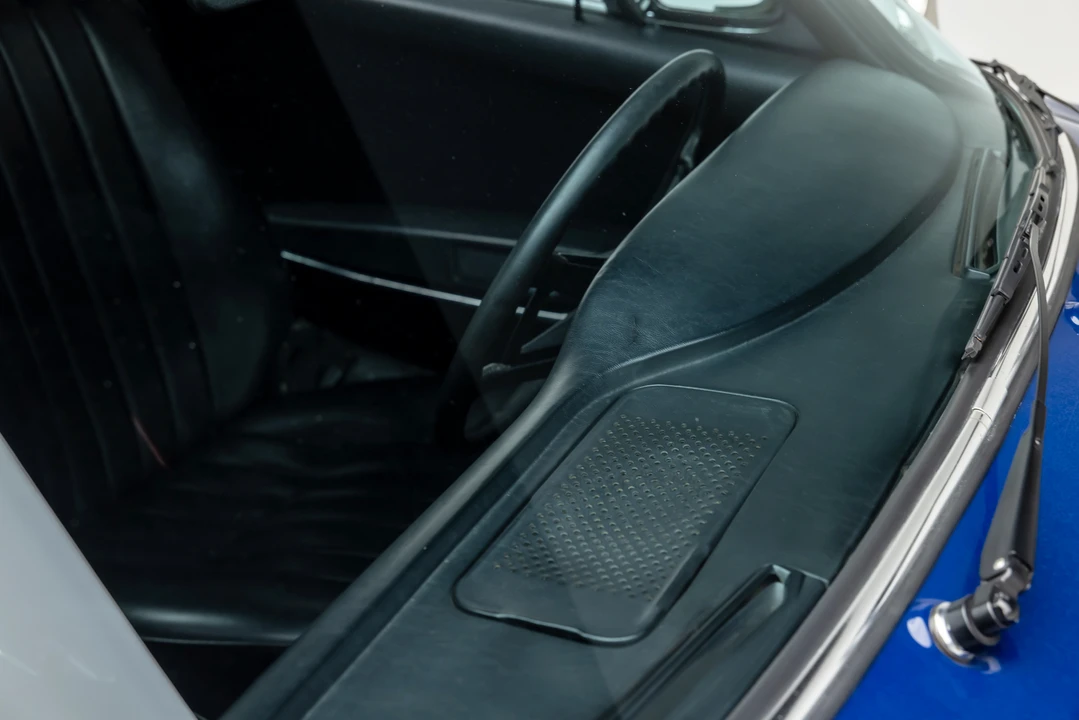 1970 Porsche 911 S F-Body LWB - Image 28 of 31