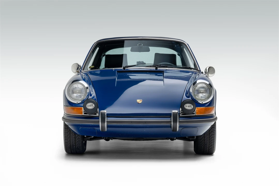 1970 Porsche 911 S F-Body LWB - Image 21 of 31