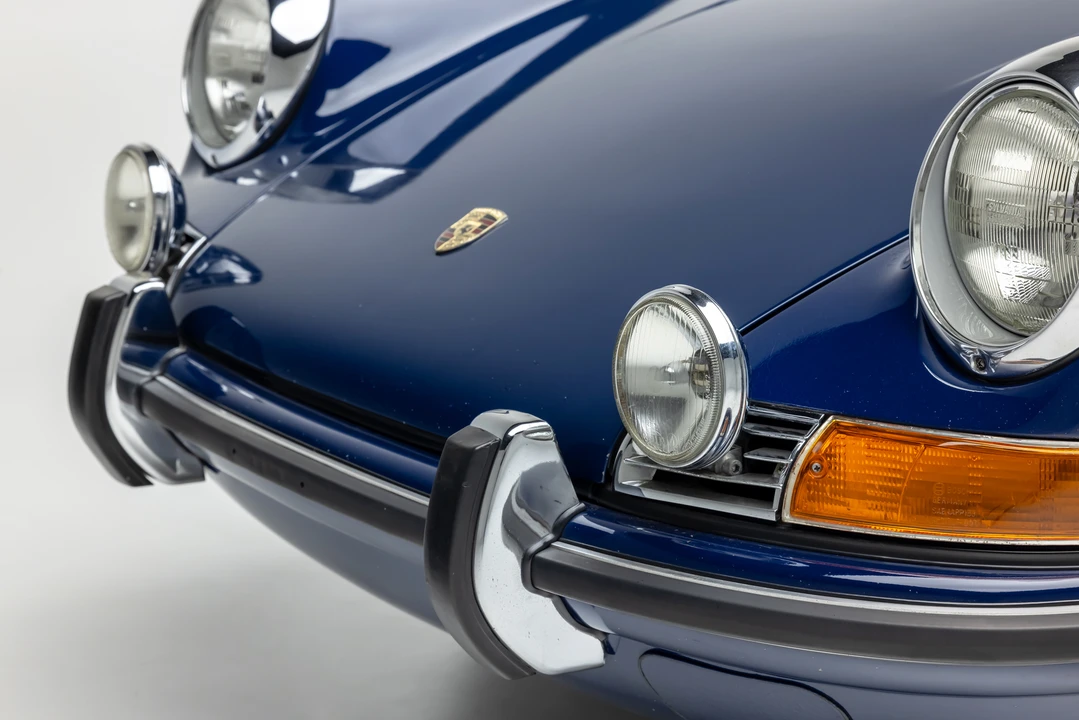 1970 Porsche 911 S F-Body LWB - Image 22 of 31