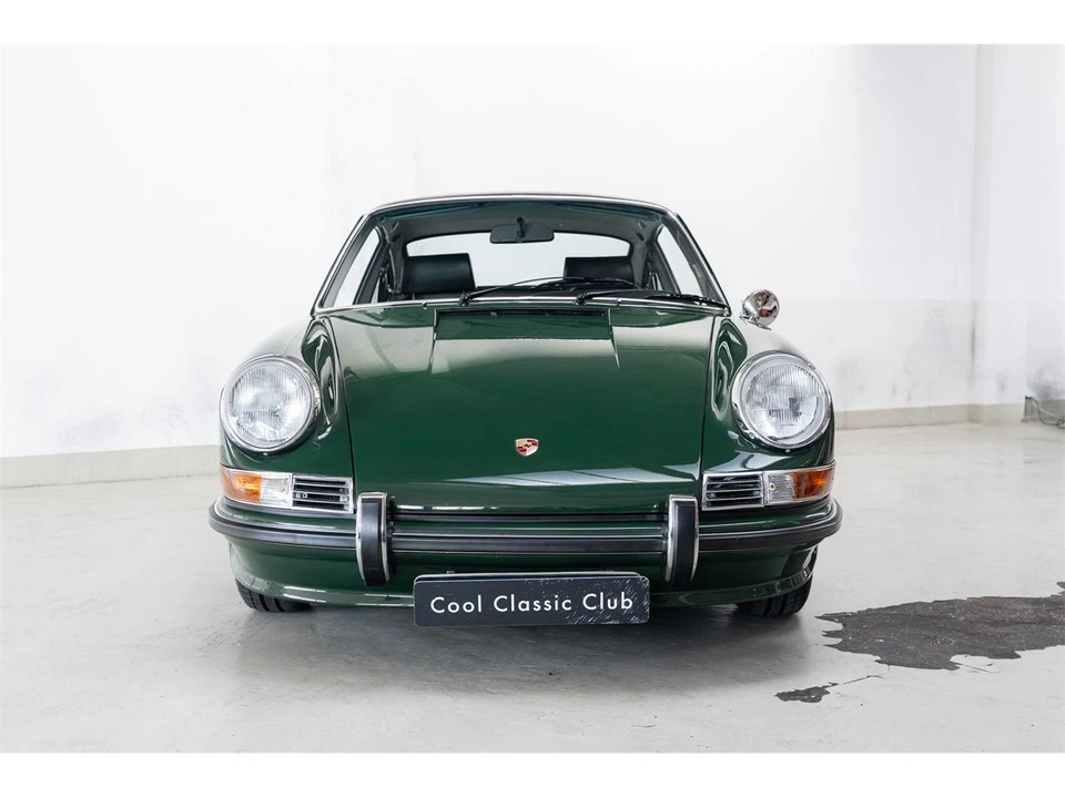 1970 Porsche 911 T F-Body LWB - Image 2 of 31