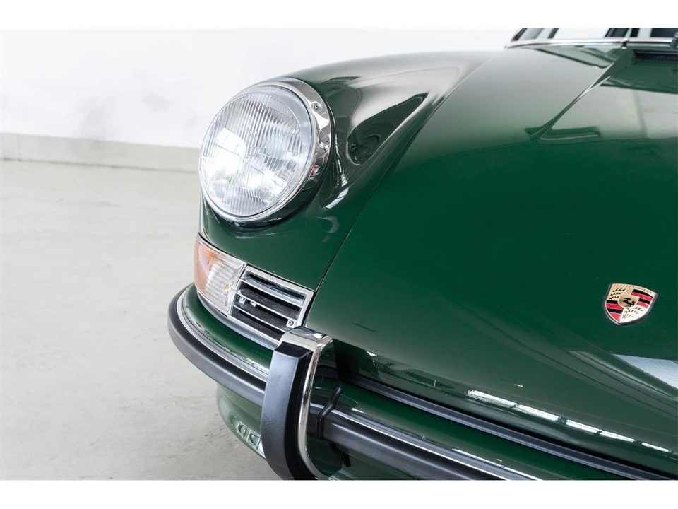 1970 Porsche 911 T F-Body LWB - Image 25 of 31