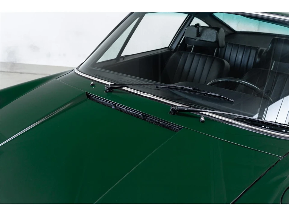 1970 Porsche 911 T F-Body LWB - Image 26 of 31