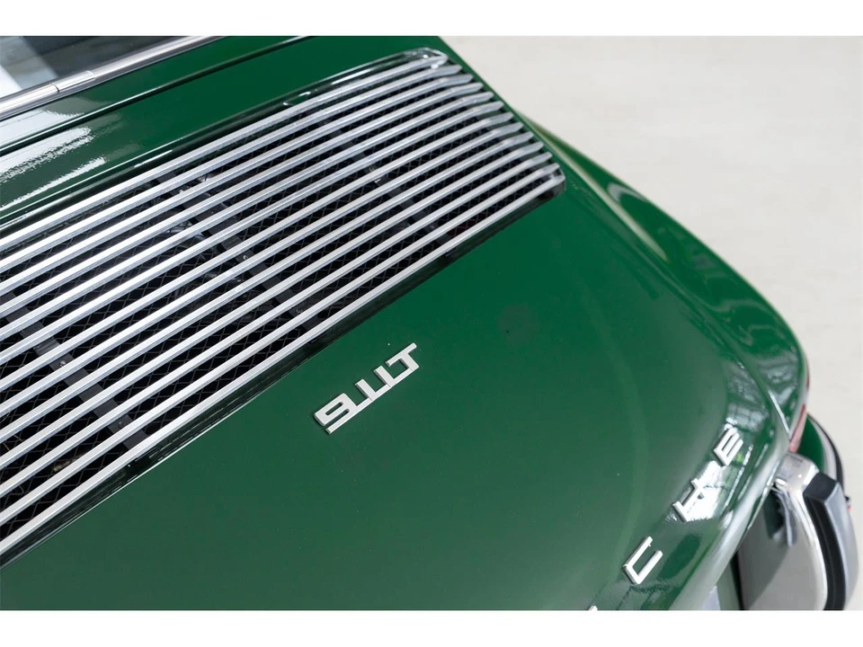1970 Porsche 911 T F-Body LWB - Image 28 of 31