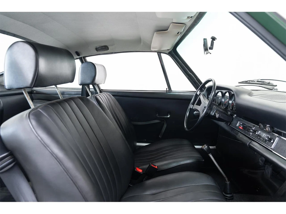 1970 Porsche 911 T F-Body LWB - Image 18 of 31