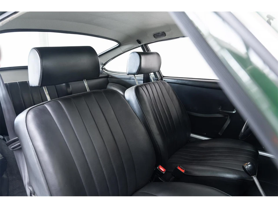 1970 Porsche 911 T F-Body LWB - Image 19 of 31