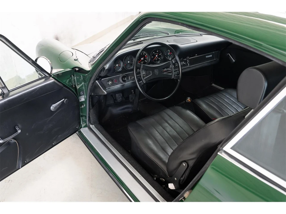 1970 Porsche 911 T F-Body LWB - Image 7 of 31