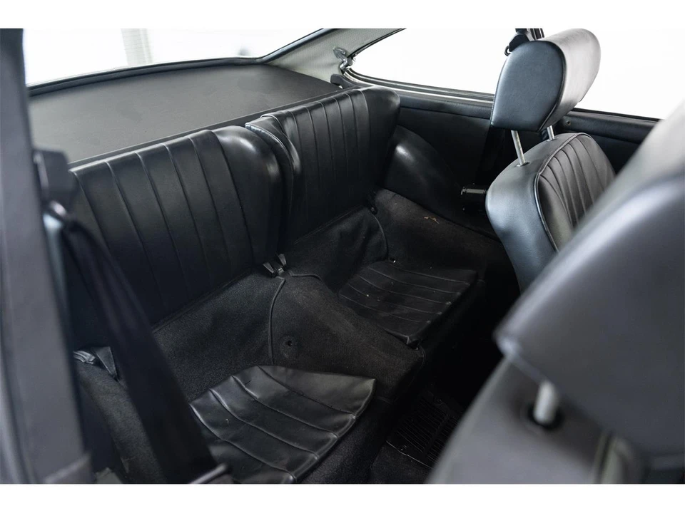 1970 Porsche 911 T F-Body LWB - Image 22 of 31