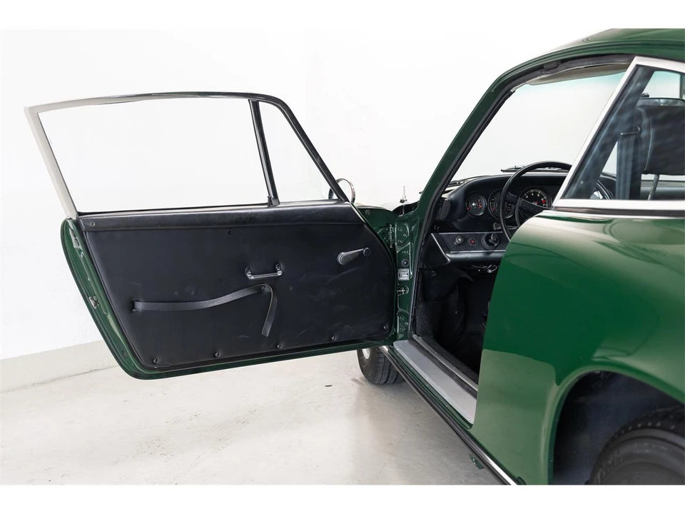 1970 Porsche 911 T F-Body LWB - Image 8 of 31