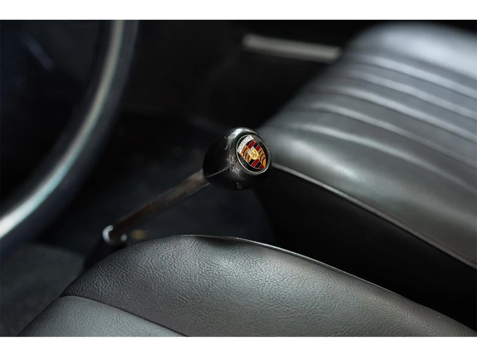 1970 Porsche 911 T F-Body LWB - Image 16 of 31