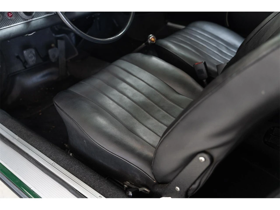 1970 Porsche 911 T F-Body LWB - Image 21 of 31