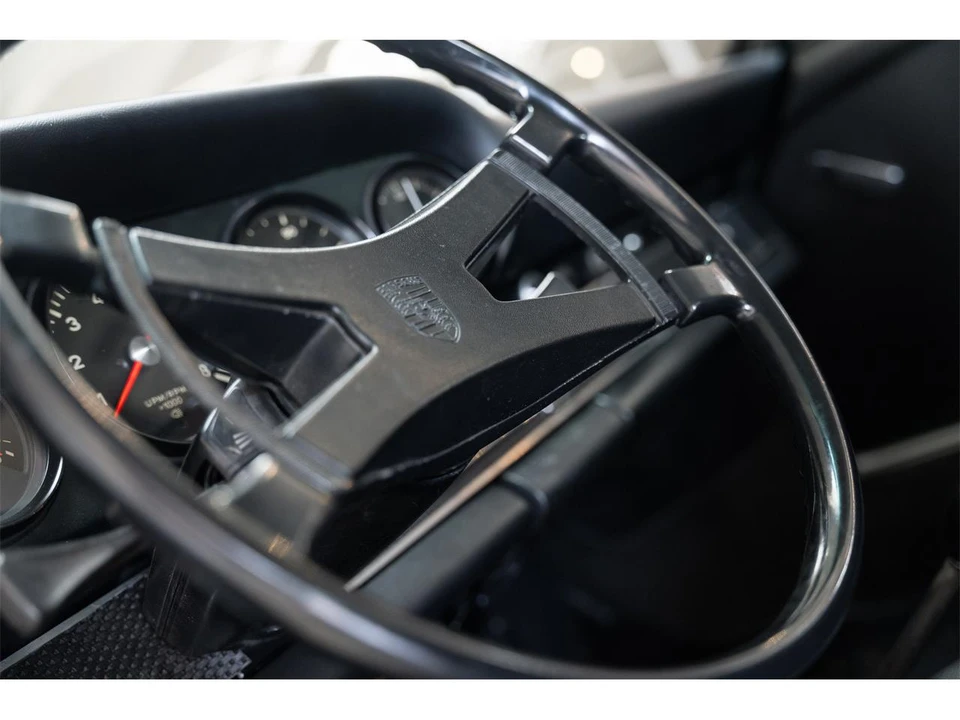 1970 Porsche 911 T F-Body LWB - Image 11 of 31
