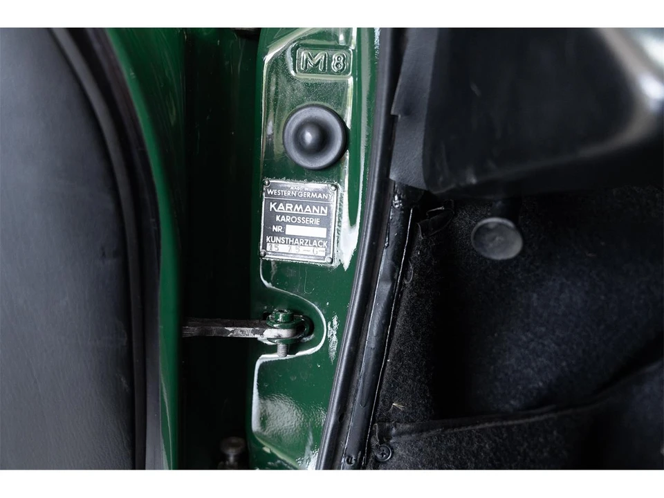 1970 Porsche 911 T F-Body LWB - Image 9 of 31