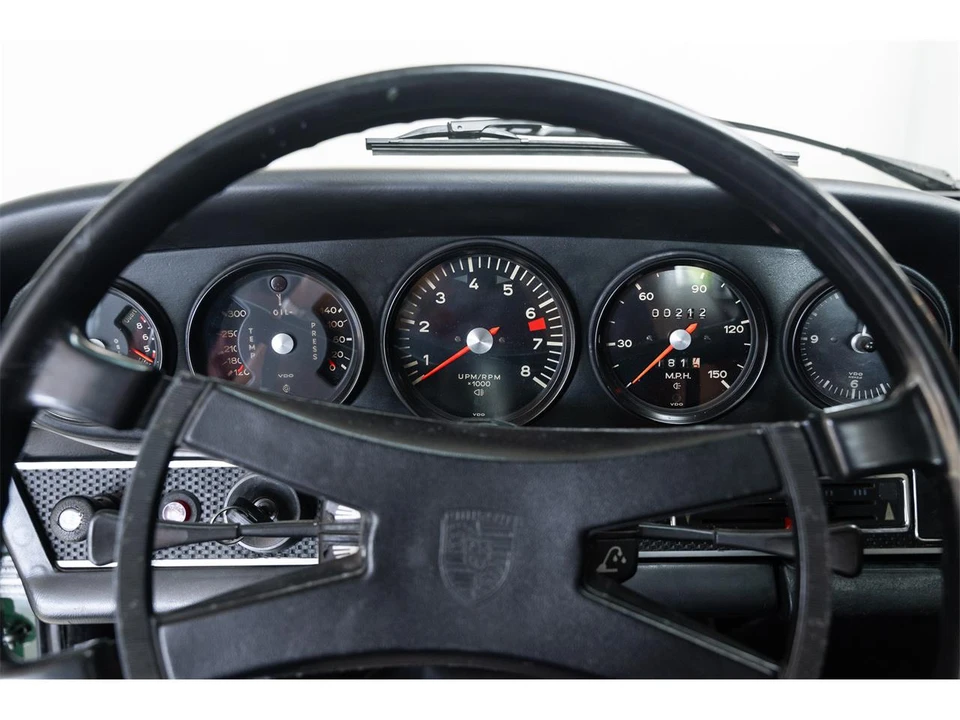 1970 Porsche 911 T F-Body LWB - Image 10 of 31