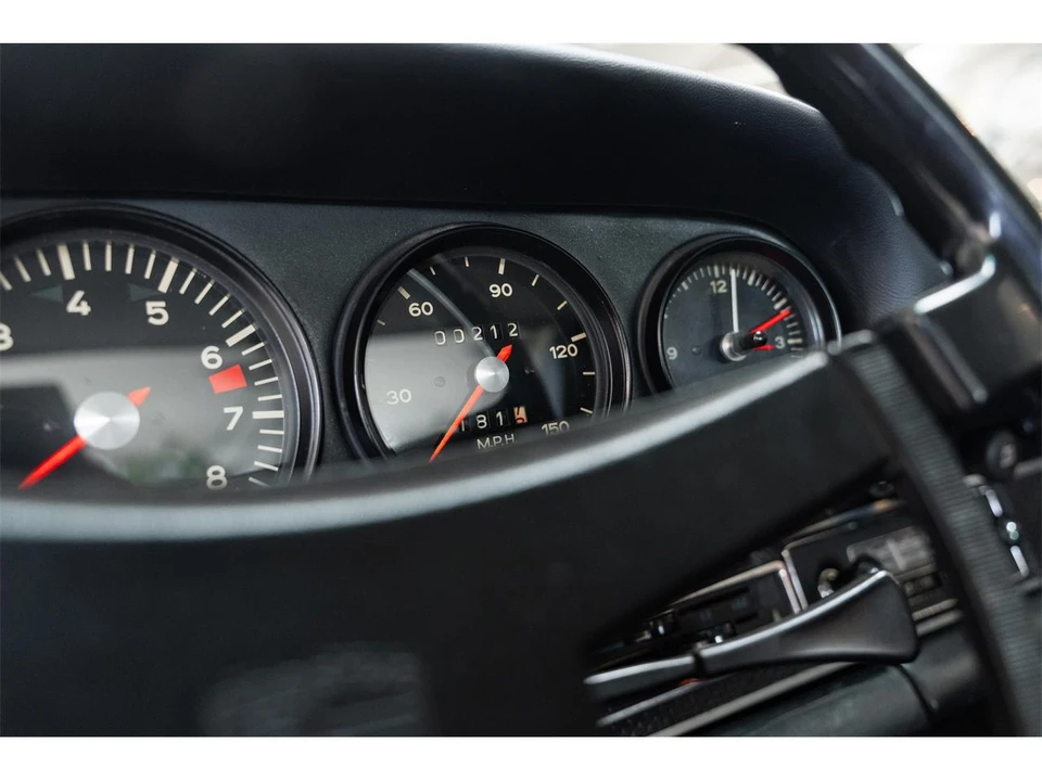 1970 Porsche 911 T F-Body LWB - Image 12 of 31